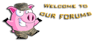 Ranger Squad Forums